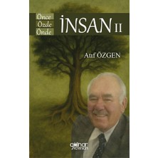 Gülnar Yayınları Önce Insan Özde Insan Önde Insan Iı