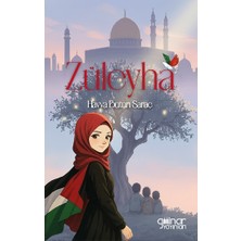 Gülnar Yayınları Züleyha