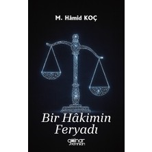 Gülnar Yayınları Bir Hakimin Feryadı