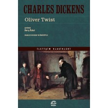 İletişim Yayınları Oliver Twist