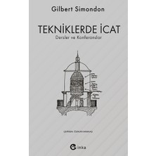 İnka Yayınları Tekniklerde Icat