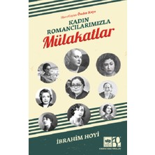 Ötüken Neşriyat Kadın Romancılarımızla Mulakatlar