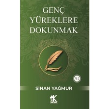 Korkut Yayınları Genç Yüreklere Dokunmak