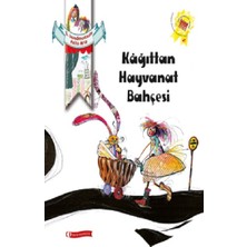 ODTÜ Geliştirme Vakfı Yayıncılık Kağıttan Hayvanat Bahçesi