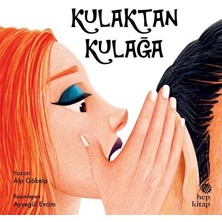Hep Kitap Kulaktan Kulağa