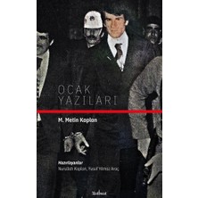 Matbuat Yayınları Ocak Yazıları