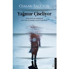 Destek Yayınları Yağmur Çiseliyor