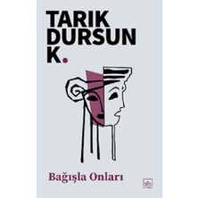 İthaki Yayınları Bağışla Onları