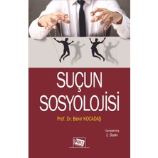 Anı Yayıncılık Suçun Sosyolojisi