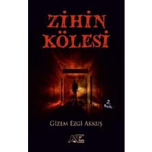 Kuytu Yayınları Zihin Kölesi