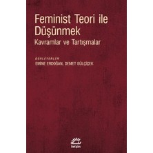 İletişim Yayınları Feminist Teori ile Düşünmek