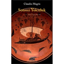 Yapı Kredi Yayınları Sonsuz Yolculuk