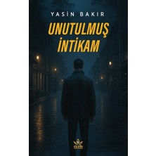 Elpis Yayınları Unutulmuş Intikam