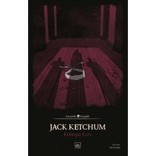 İthaki Yayınları Komşu Kızı