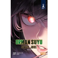 Artemis Yayınları Orman Suyu Jungle Juice Ikinci Cilt