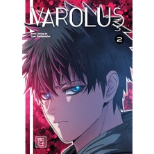 Athica Yayınları Varoluş 2