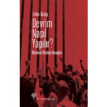 Yordam Kitap Devrim Nasıl Yapılır?