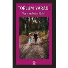 Luna Yayınları Toplum Yarası