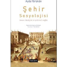 Doğu Batı Yayınları Şehir Sosyolojisi