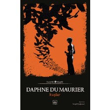 İthaki Yayınları Kuşlar