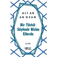 Gülnar Yayınları Bir Türkü Söylenir Bizim Ellerde