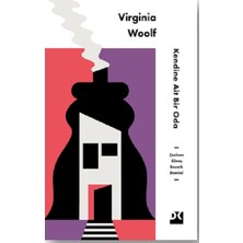 Doğan Kitap Kendine Ait Bir Oda