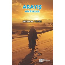 Bilge Tonyukuk Yayınları Arayış