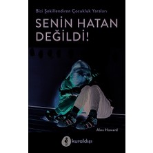 Kuraldışı Yayınevi Senin Hatan Değild!