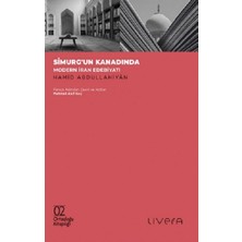 Livera Yayınevi Simurg’un Kanadında