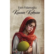 Kitap Müptelası Yayınları Kavun Kokusu