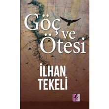 Efil Yayınevi Göç ve Ötesi