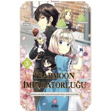 Beta Byou Tearmoon Imparatorluğu - 3