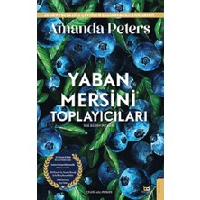 Beyaz Baykuş Yayınları Yaban Mersini Toplayıcıları