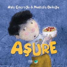 Fom Kitap Aşure