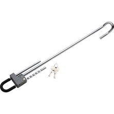 Başaranlar Oto Emniyet Kilidi YM-710