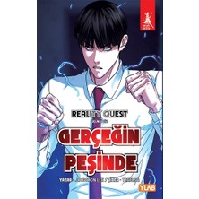 Artemis Yayınları Gerçeğin Peşinde