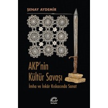 İletişim Yayınları Akp'nin Kültür Savaşı