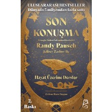 Serbest Kitaplar Son Konuşma