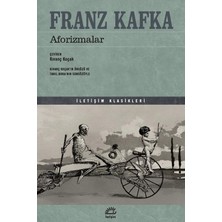 İletişim Yayınları Aforizmalar