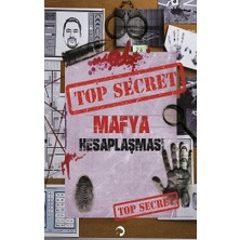 Leopar Yayınları Mafya Hesaplaşması