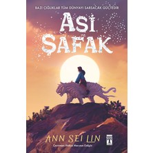 Genç Timaş Asi Şafak