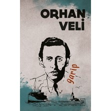 Parodi Yayınları Garip