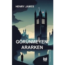 Vaveyla Yayıncılık Görünmeyeni Ararken