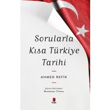 Kapı Yayınları Sorularla Kısa Türkiye Tarihi