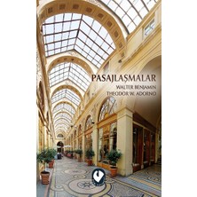 Cem Yayınevi Pasajlaşmalar