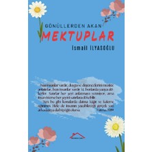 Kırmızı Çatı Yayınları Gönüllerden Akan Mektuplar