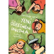 İthaki Yayınları Yeni Öğretmeni Unutma