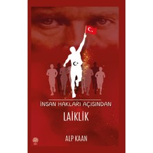 Platanus Publishing Insan Hakları Açısından Laiklik