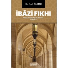 Astana Yayınları Ibazi Fıkhı