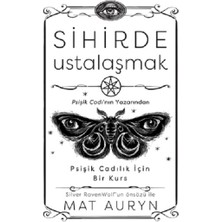 Butik Yayınları Sihirde Ustalaşmak